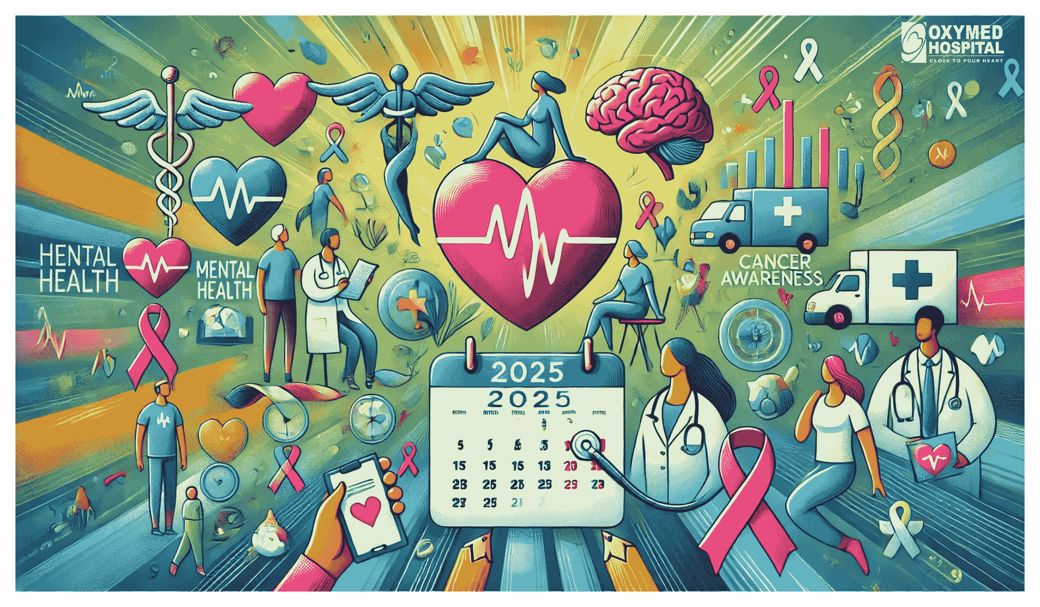 2025-healthcare-awareness-days